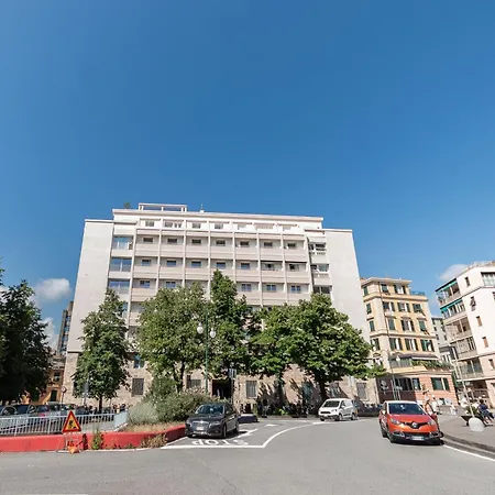 Carignano Luxury Апартаменты