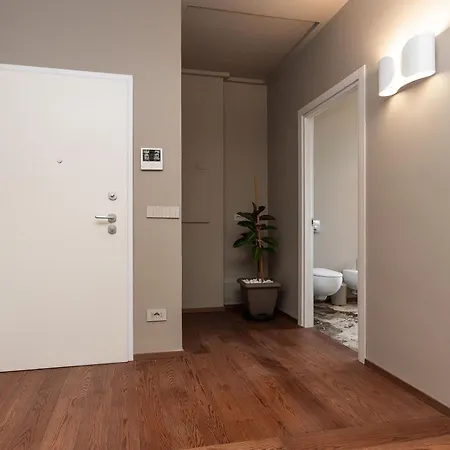 Апартаменты Carignano Luxury *