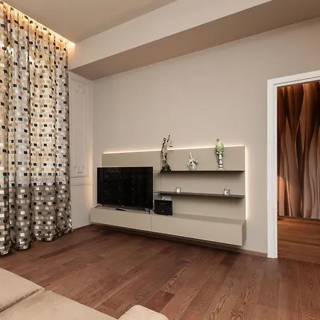 Carignano Luxury *
