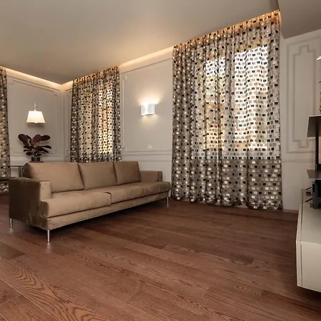Carignano Luxury Генуя