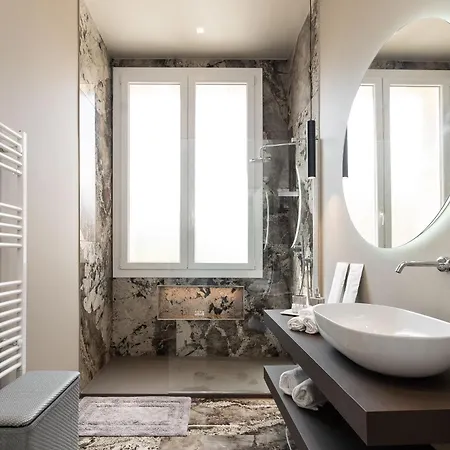 Carignano Luxury Апартаменты