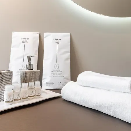 Carignano Luxury Апартаменты Генуя