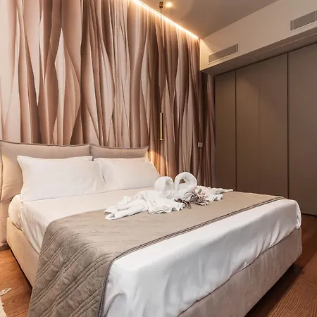 Carignano Luxury Апартаменты *