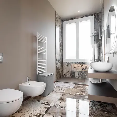 Апартаменты Carignano Luxury *